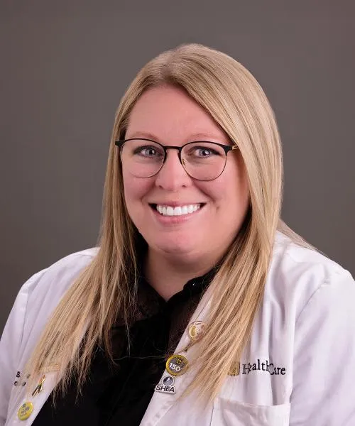 Dr. Taylor B Nelson - Columbia, MO - Infectious Disease, Infectious Disease Specialist