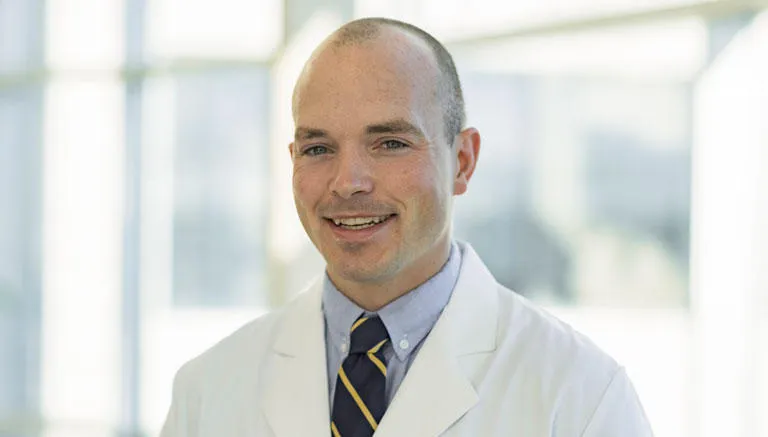 Dr. James Colin Hubbard, MD - Saint Louis, MO - Hand Surgery, Orthopedic Surgery