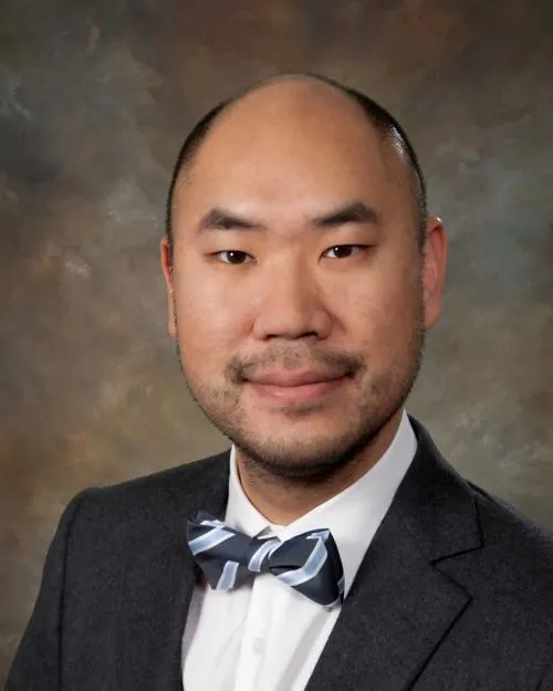 Dr. Abraham Wuseok Jeon, DO - Lacey, WA - Family Medicine