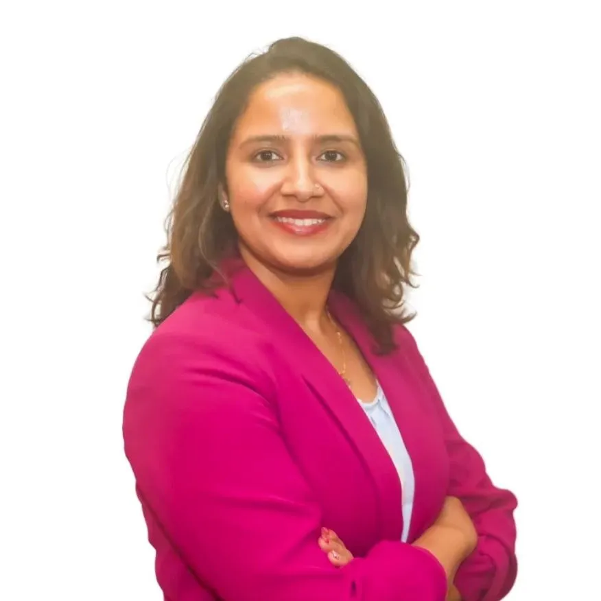 Dr. Hitekshya Nepal, MD - Springfield, IL - Psychiatry