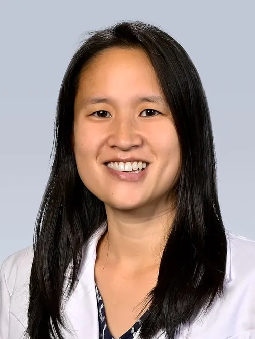 Dr. Teresa Wang, MD - Philadelphia, PA - Cardiovascular Disease, Cardiologist