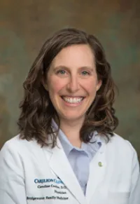 Dr. Caroline Lash Coulter, DO - Bridgewater, VA - Family Medicine