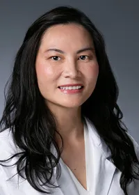 An Le-Nguyen Young, MD, MPH, FACC - Canton, GA - Cardiovascular Disease