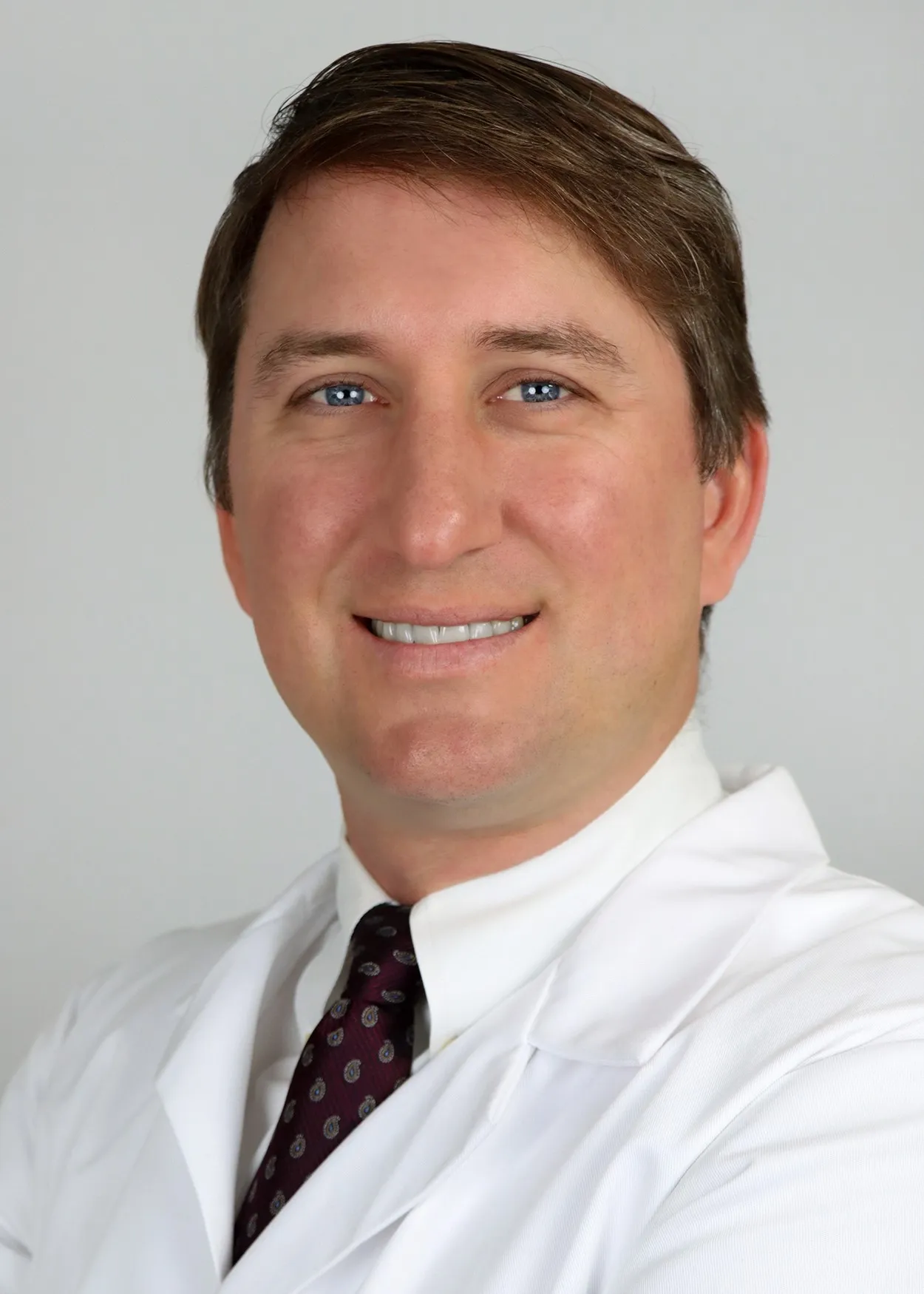 Dr. Matthew Murray - Gulfport, MS - Internal Medicine