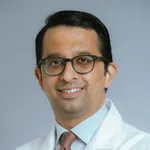 Dr. Mahesh Vasantha Madhavan, MD