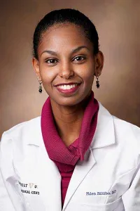 Dr. Eden Ayele Biltibo, MD - Nashville, TN - Hematology, Oncology, Transplant Surgery