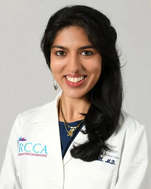 Dr. Pooja M Phull, MD - Hackensack, NJ - Oncology, Hematology Oncology, Myeloma