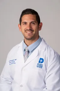 Dr. Jaron Butterfield, MD - La Quinta, CA - Surgery