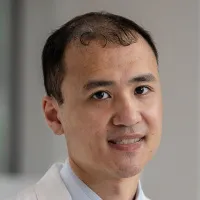 Dr. Richard C Wu, PhD - Columbus, OH - Oncology