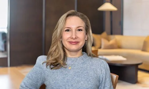 Dr. Kristina Eipl, MD