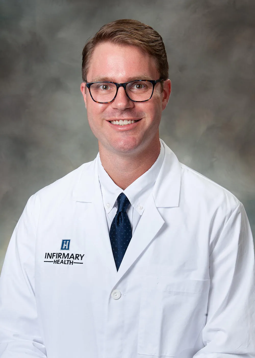 Dr. Cullen Mccarthy, MD - Mobile, AL - Vascular Surgery, Cardiovascular Surgery, Vascular Surgeon
