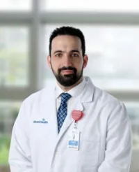 Dr. Mahmoud Altawil, MD - Orlando, FL - Internal Medicine