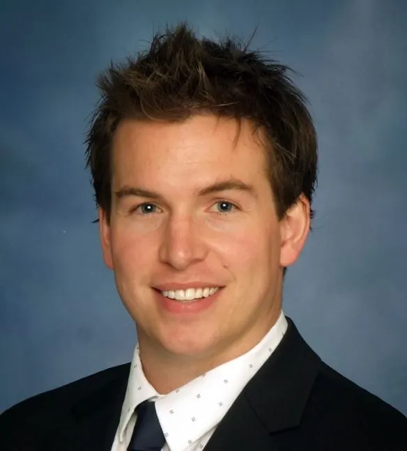 Dr. Michael Riley Jackson Jakob, MD - Detroit, MI - Critical Care Medicine, Emergency Medicine