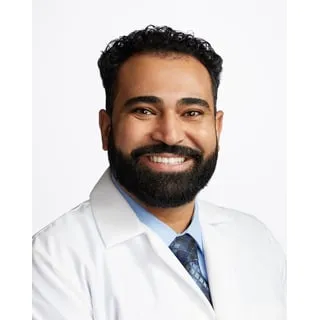 Dr. Moayad Ismail, MD - Las Vegas, NV - Internal Medicine