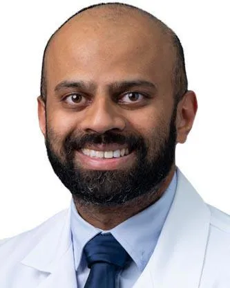 Dr. Akshay Sridhar - Rocky Mount, NC - Urology, General Surgeon, Urologist
