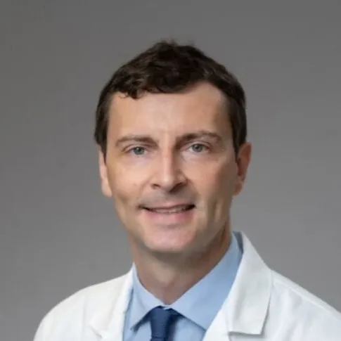 Dr. Christophe Marques, MD - New Orleans, LA - Radiation Oncology, Radiation Oncologist