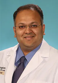 Dr. Kunal D Kotkar, MD - Belleville, IL - Thoracic Surgery