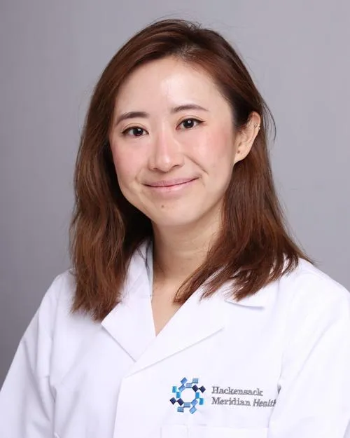Dr. Zimeng Gao, MD - Hackensack, NJ - Maternal & Fetal Medicine, Maternal And Fetal Medicine