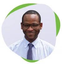 Dr. Omofolarin Arthur, DO, DABVLM - Greensboro, NC - Phlebology