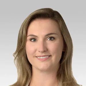 Dr. Danielle M. Southerland, DO - Lisle, IL - Family Medicine
