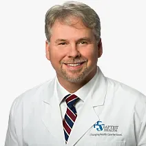 Dr. Michael Wayne Schriver - Fleming Island, FL - Family Medicine