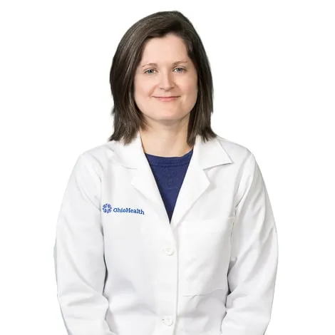 Dr. Anna Catherine Falls, DO - Mansfield, OH - Rheumatology, Rheumatologist
