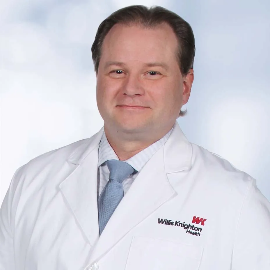 Dr. Peter Klucar, MD - Shreveport, LA - Family Medicine
