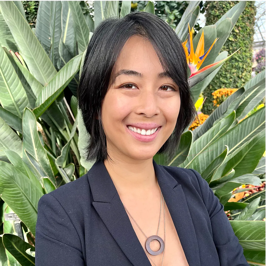 Dr. Constance Y Li, DO