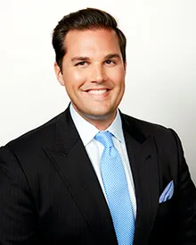 Dr. Blake K. Williamson, MD - Baton Rouge, LA - Ophthalmology, Ophthalmologist