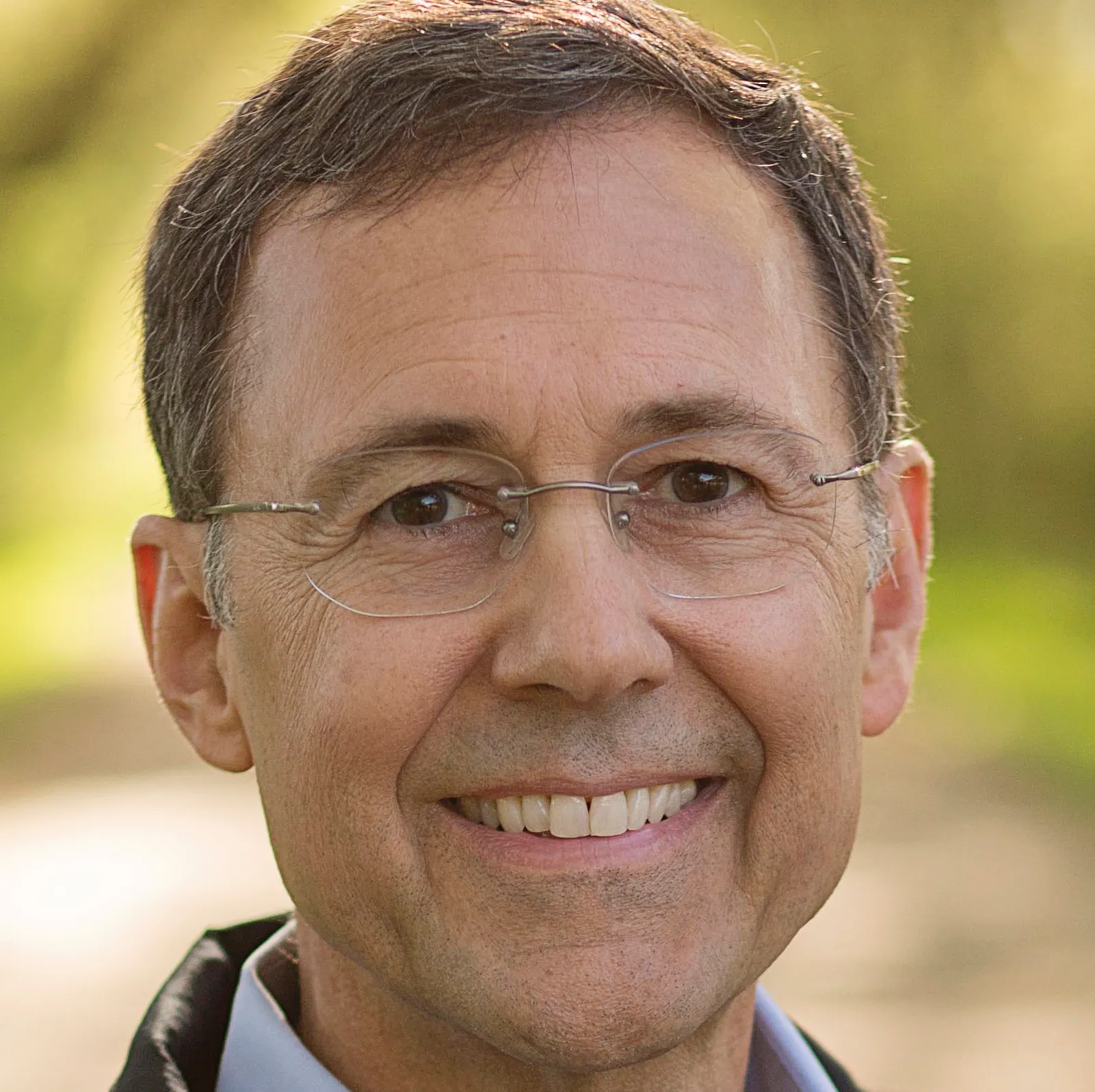 Dr. Dean Richard Anderson, DDS - Alexandria, MN - Dentistry, Orthodontics, Periodontics