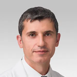 Dr. Tarek A. Hijaz, MD - Chicago, IL - Diagnostic Radiology, Diagnostic Radiologist