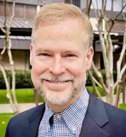 Dr. Ronnie Allen Pollard