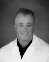 Dr. John G. Robinson, MD - Greenwood, SC - Emergency Medicine