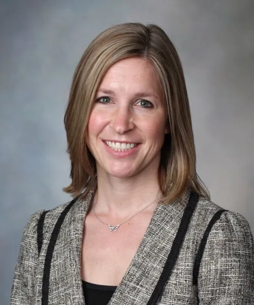 Dr. Darci Joy Wall - Rochester, MN - Diagnostic Radiology, Internal Medicine