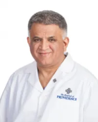 Dr. Arshad Ali, MD, FACC - El Paso, TX - Cardiovascular Disease