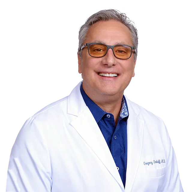 Dr. Gregory Thomas Sholeff, MD - Monterey, CA - Family Medicine