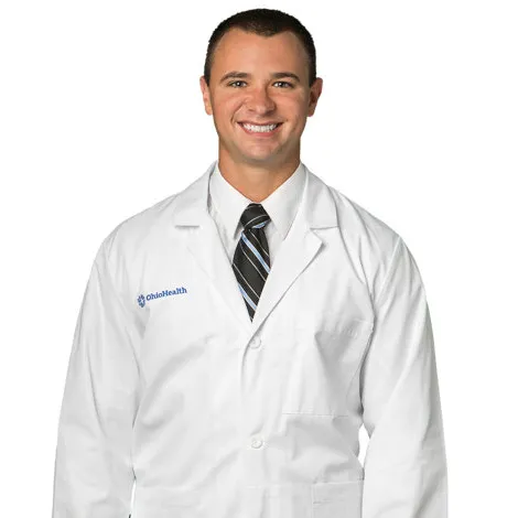 Dr. Randall Alan Burgett, DO - Columbus, OH - Sports Medicine, Sport Medicine Specialist