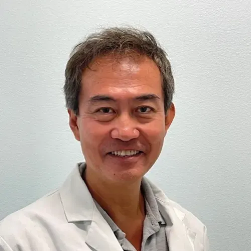 Dr. Herman Leng Goh, DMD - Lecanto, FL - Dentistry, General Dentistry