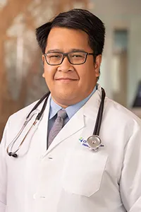 Dr. Michael Oliver Roxas, MD - Tacoma, WA - Internal Medicine