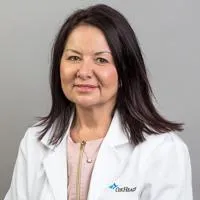 Dr. Christine Gosch, MD