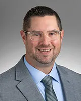 Dr. John Eickman, MD