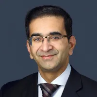 Dr. Bilal Ali, MD - McLean, VA - Gastroenterology