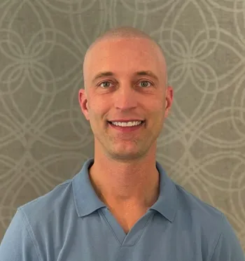 Dr. Nicholas Hurley, DDS