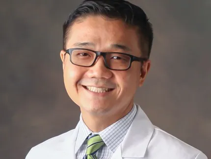 Dr. Kevin Yuning Pei, MD - Fort Wayne, IN - Surgery, Critical Care Medicine