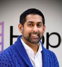 Dr. Abid Nazeer, MD, FASAM - Naperville, IL - Psychiatry