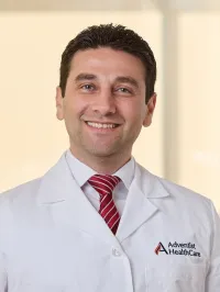 Dr. Homam Ibrahim, MD - Silver Spring, MD - Cardiovascular Disease