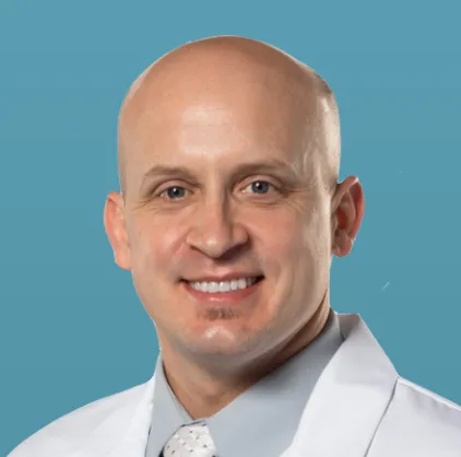 Dr. Benjamin Robert Siebert, MD - Neenah, WI - Surgery, Physical Medicine & Rehabilitation