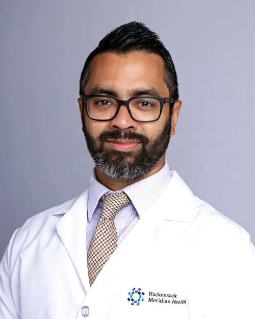 Dr. Syed Shahzad Razi, MD - Edison, NJ - Surgery, Thoracic Surgery