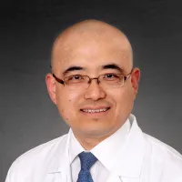 Dr. Delu Zhou, MD, PhD - Zion, IL - Oncology