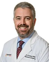 Dr. Eric Louis Sceusi, MD - Atlanta, GA - Cardiovascular Disease, Cardiologist, Vascular Surgeon
